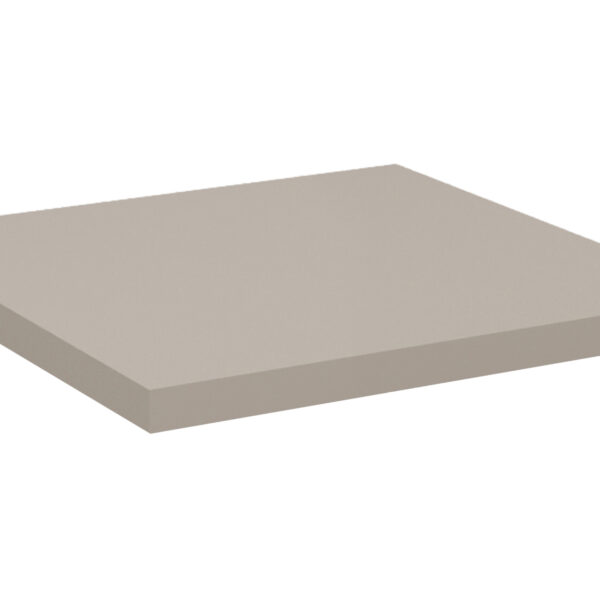 Mosdószekrény pultlap mosdópult 40 cm – NOVA CASHMERE 89-40