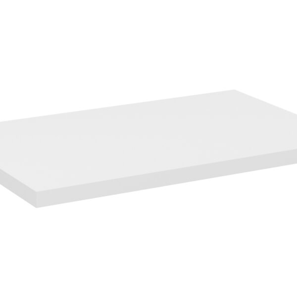 Mosdószekrény pultlap mosdópult 60 cm – NOVA WHITE 89-60