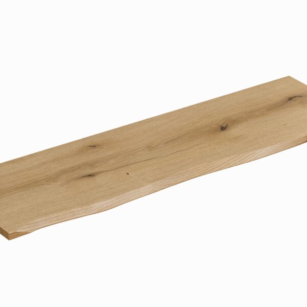 Mosdószekrény pultlap mosdópult 141 cm – NATURE COAST EVOKE 89-140-40 M