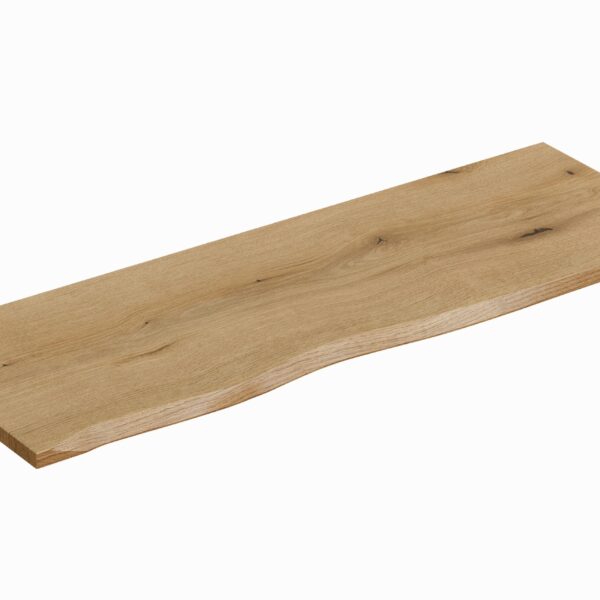 Mosdószekrény pultlap mosdópult 121 cm – NATURE COAST EVOKE 89-120-40 M