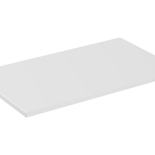 Mosdószekrény pultlap mosdópult 81 cm – ADEL WHITE 89-80-B