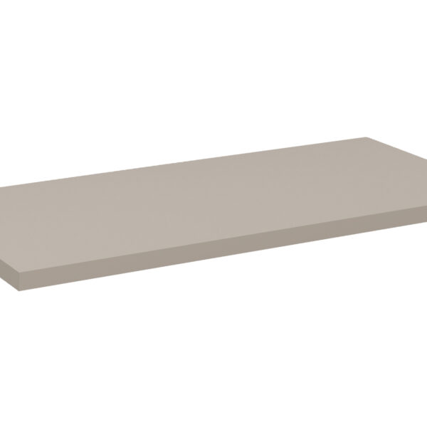 Mosdószekrény pultlap mosdópult 80 cm – NOVA CASHMERE 89-80