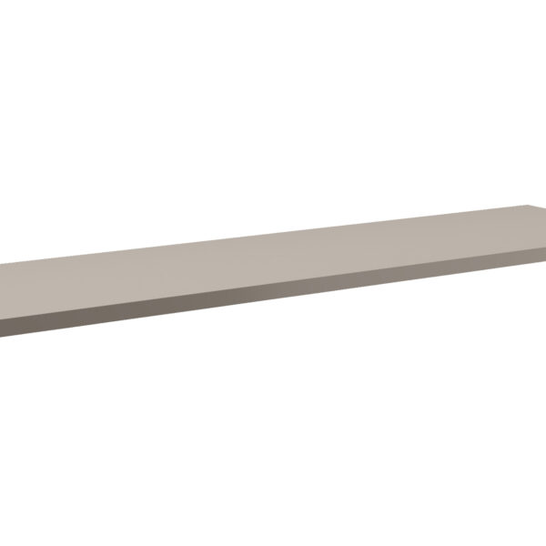 Mosdószekrény pultlap mosdópult 160 cm – NOVA CASHMERE 89-160