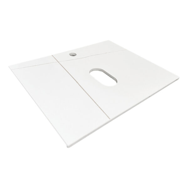 Mosdószekrény pultlap mosdópult 60 cm – BL-SARA-2(60)