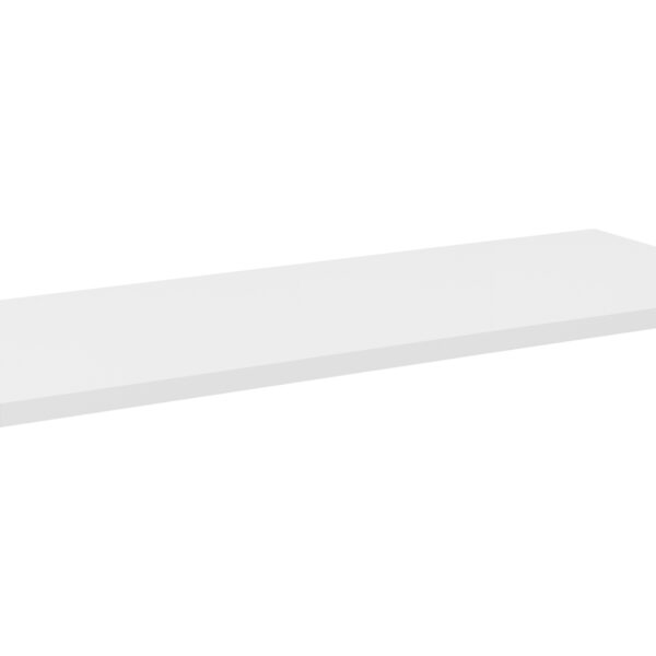 Mosdószekrény pultlap mosdópult 100 cm – NOVA WHITE 89-100