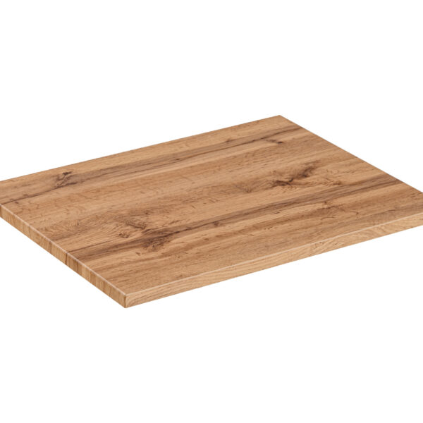 Mosdószekrény pultlap mosdópult 61 cm – ADEL OAK 89-60-B