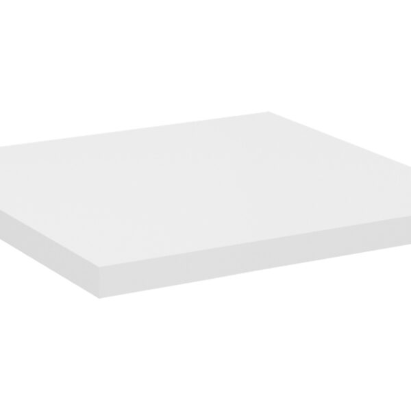 Mosdószekrény pultlap mosdópult 40 cm – NOVA WHITE 89-40