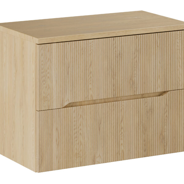 NORDIC CREMONA fürdőszoba bútor szett 80 cm – SET-NC B CREMONA 80CM