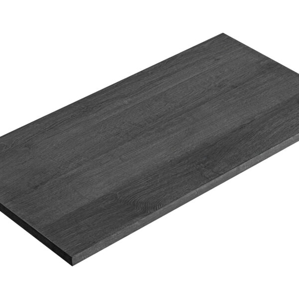 Mosdószekrény pultlap mosdópult 90 cm – LEONARDO OAK 89-90-A