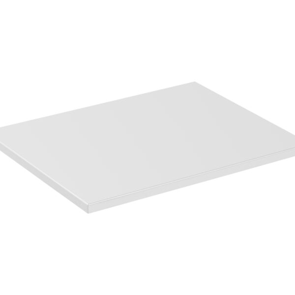 Mosdószekrény pultlap mosdópult 60 cm – ICONIC WHITE 89-60-B