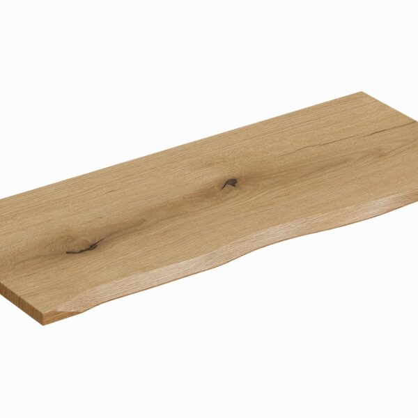 Mosdószekrény pultlap mosdópult 101 cm – NATURE COAST EVOKE 89-100-40 M