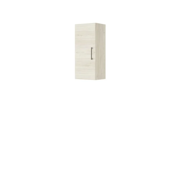 .Rubino 34 cm fürdőszoba bútor 4545D Rovere Ghiaccio
