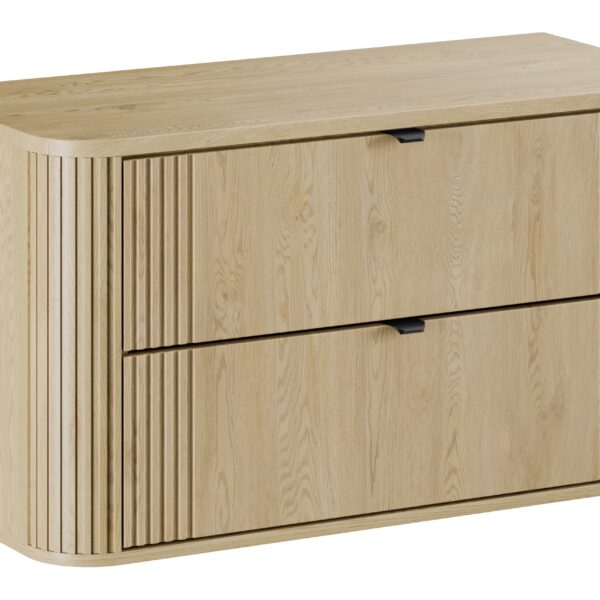 OVALIA CREMONA fürdőszoba bútor szett – SET-OVC B CREMONA 100CM ON