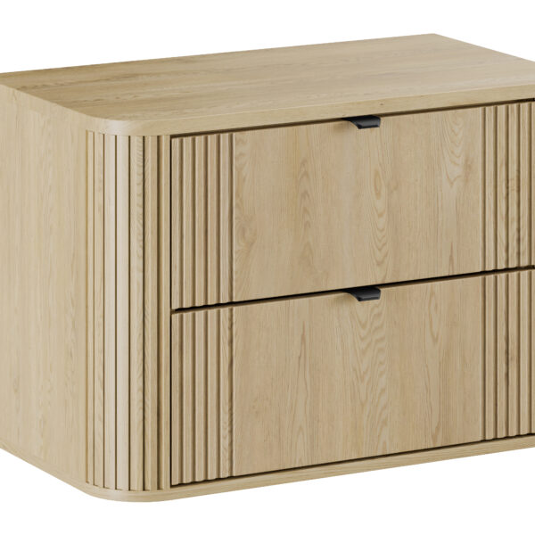 OVALIA CREMONA fürdőszoba bútor szett – SET-OVC B CREMONA 80CM ON