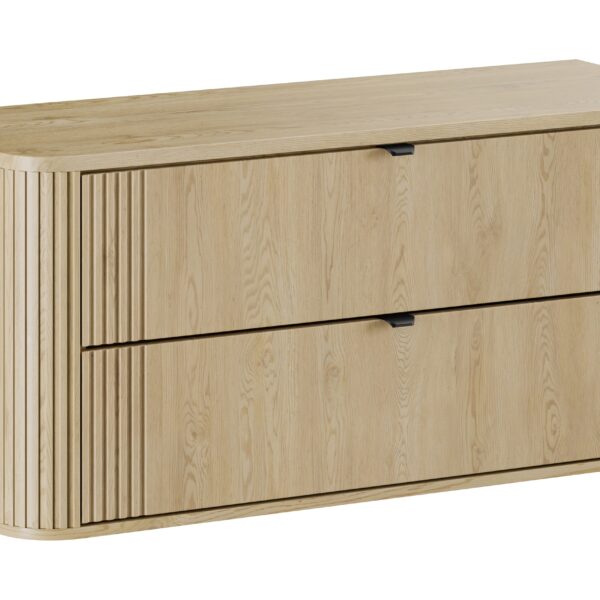 OVALIA CREMONA fürdőszoba bútor szett – SET-OVC B CREMONA 120CM ON