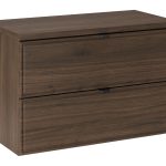 TERRA VILLA fürdőszoba bútor szett 80 cm fedlappal – SET-TEV B VILLA 80CM