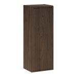 TERRA VILLA fürdőszoba bútor Fali / félig magas fürdőszoba szekrény 30 cm 1 ajtós – TERRA VILLA 81-30-1D