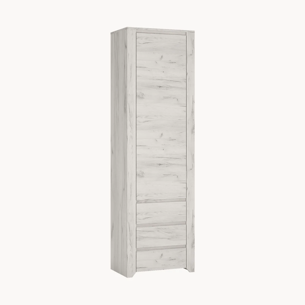 ANGEL TYP10 keskeny szekrény 56 cm ANGEL TYP10 keskeny szekrény