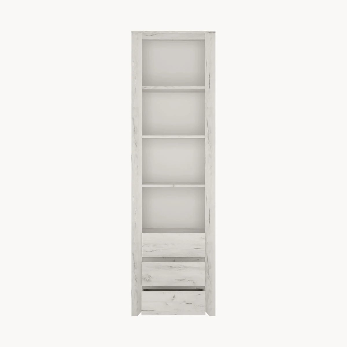 ANGEL TYP11 magas polcos szekrény 56 cm Angel magas polcos szekrény részletkép 3