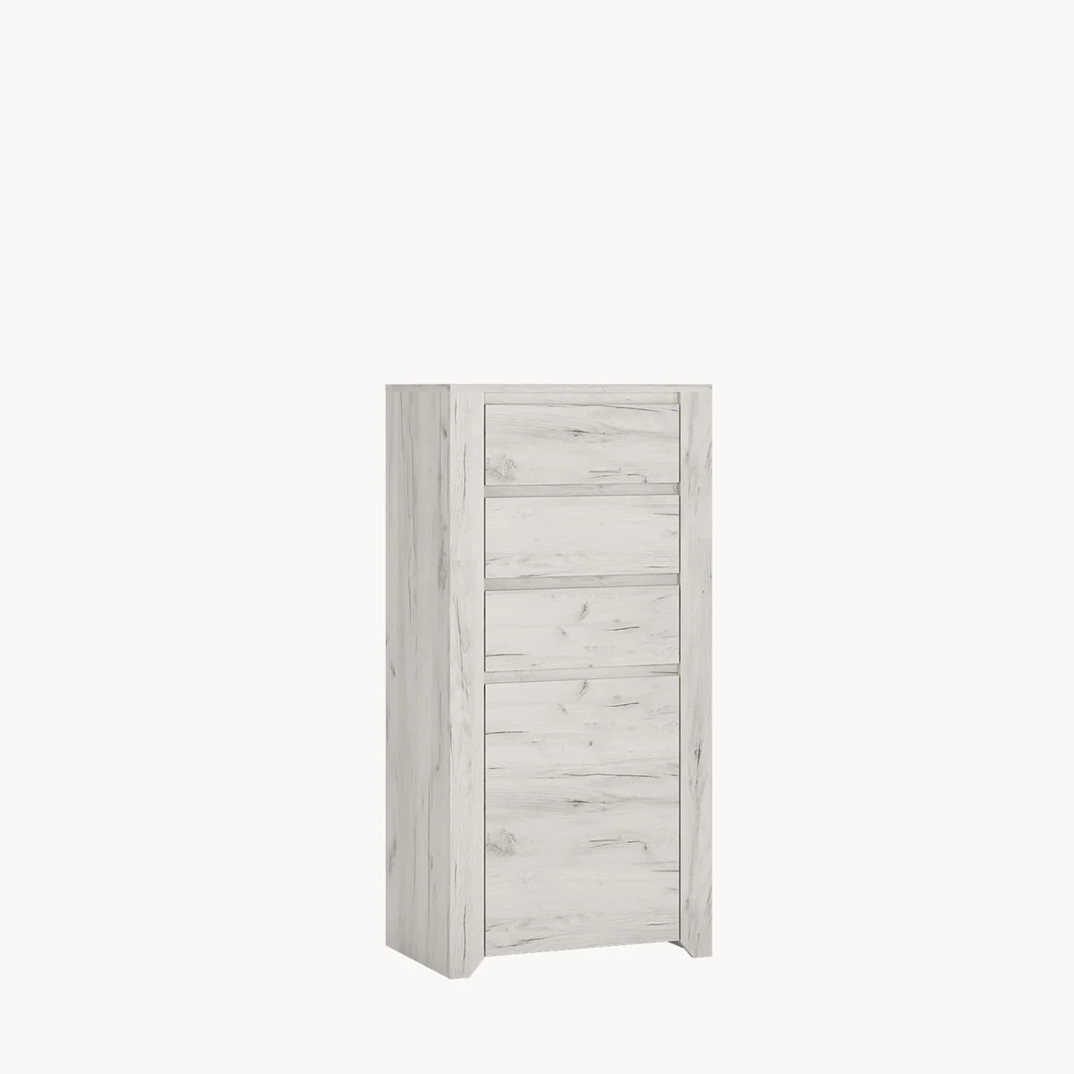 ANGEL TYP35 keskeny komód 56 cm ANGEL TYP35 keskeny komód