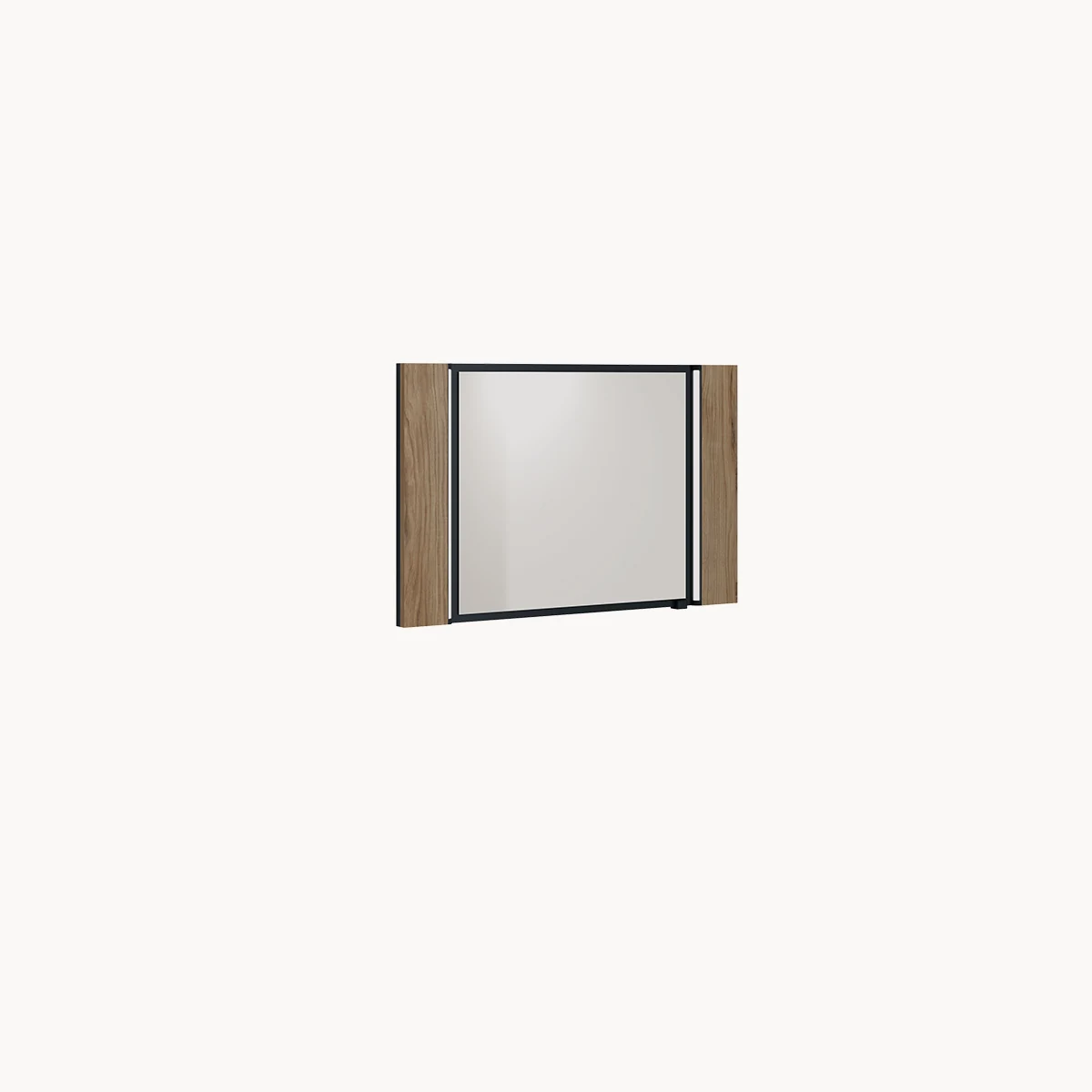 BROLO BROL02 LED világítású tükör 80 cm BROLO BROL02 LED tükör