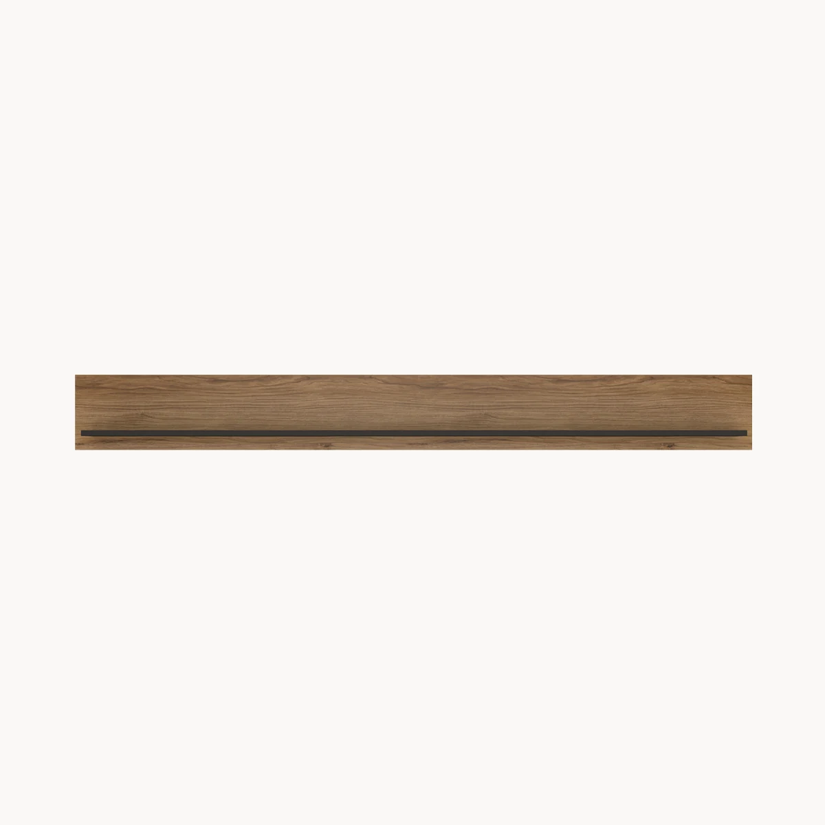 BROLO BROP02 falipolc 197 cm BROLO BROP02 falipolc 197 cm enteriőrkép