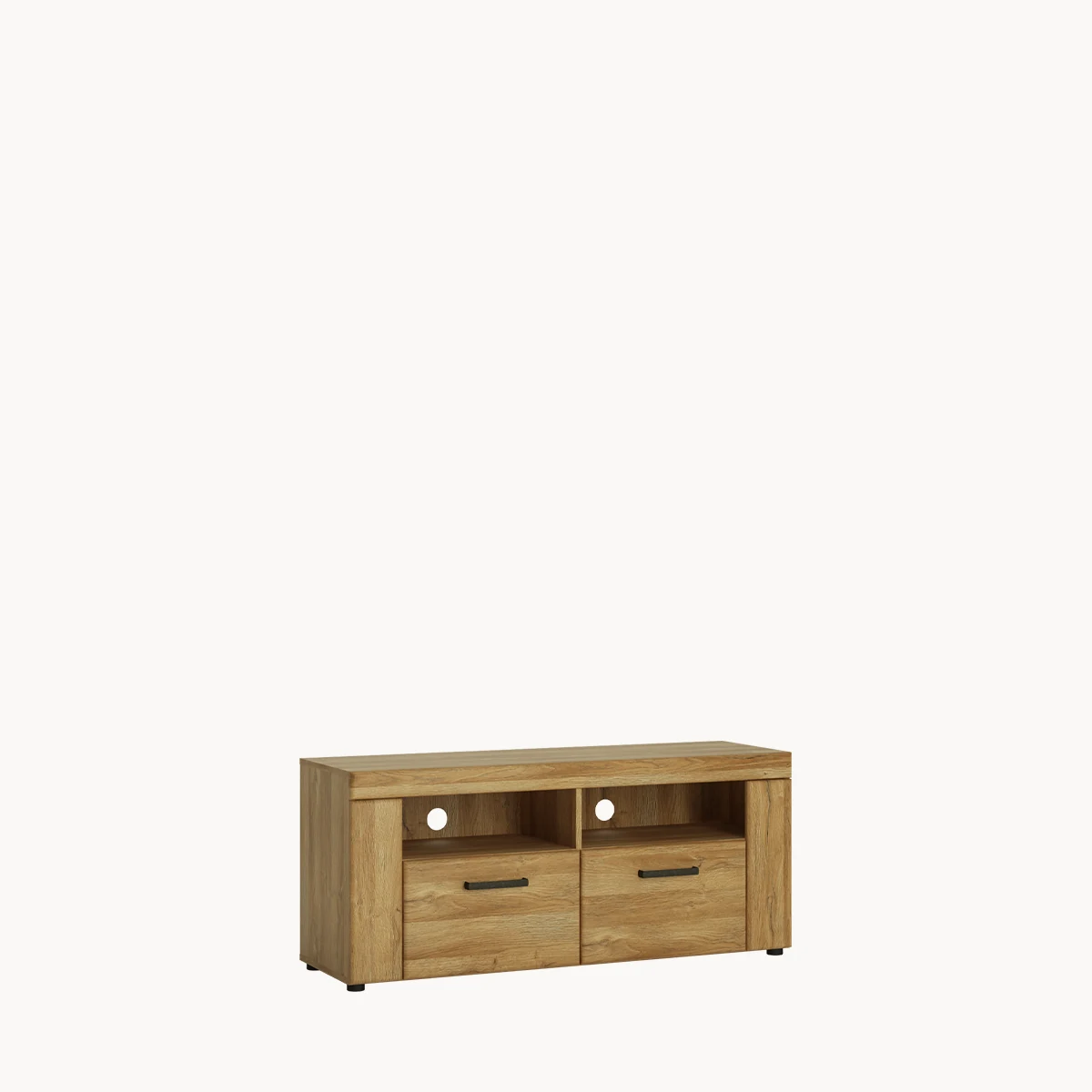 CORTINA CNAF01 TV komód 128 cm CORTINA CNAF01 TV komód