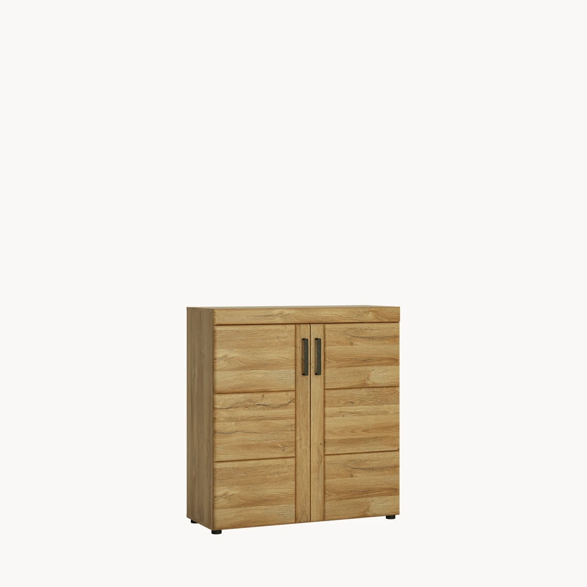 CORTINA CNAG01 2 ajtós cipősszekrény 93 cm 2 ajtós cipősszekrény