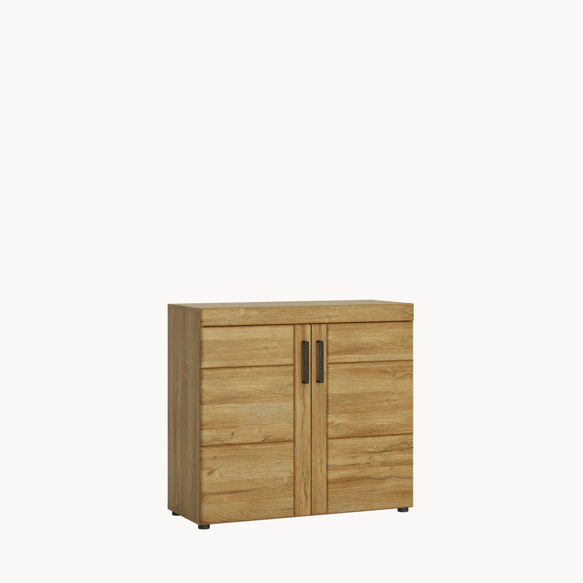 CORTINA CNAK01 2 ajtós komód