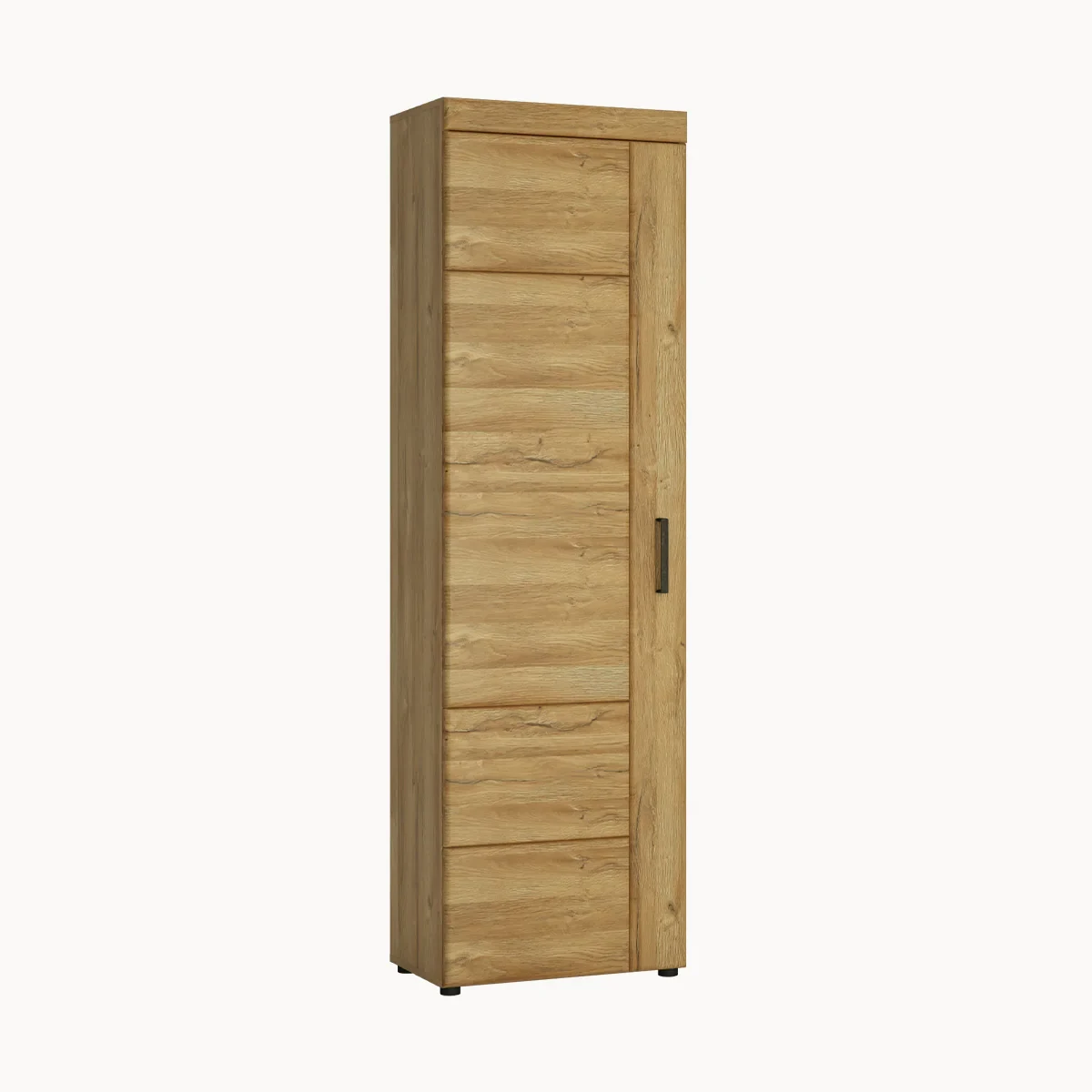 CORTINA CNAS01L balos polcos szekrény 58 cm balos polcos szekrény