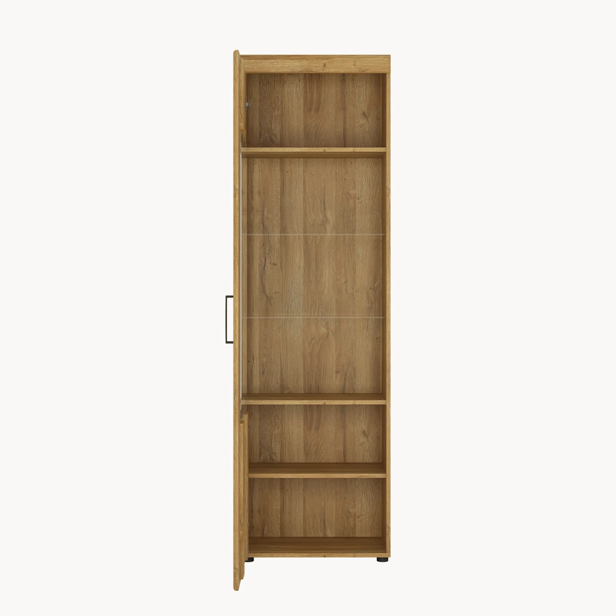 CORTINA CNAV02L balos magas vitrin 58 cm balos magas vitrin részletkép 2