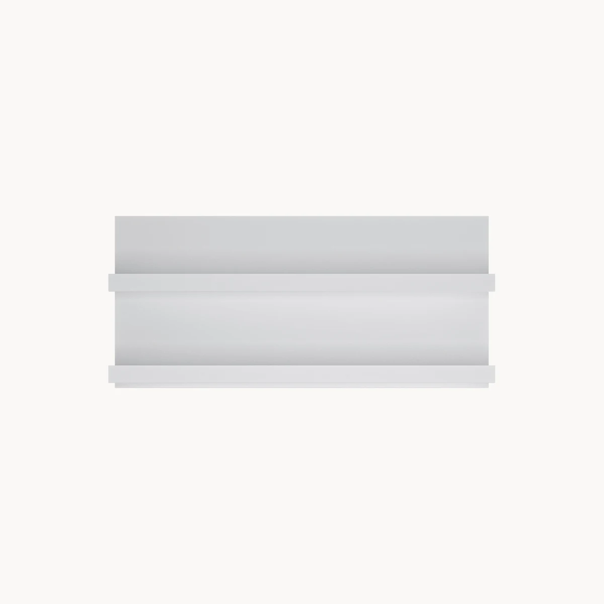 FRIBO WHITE FRIP02 fali könyvespolc FRIBO WHITE FRIP02 fali könyvespolc részletek 3