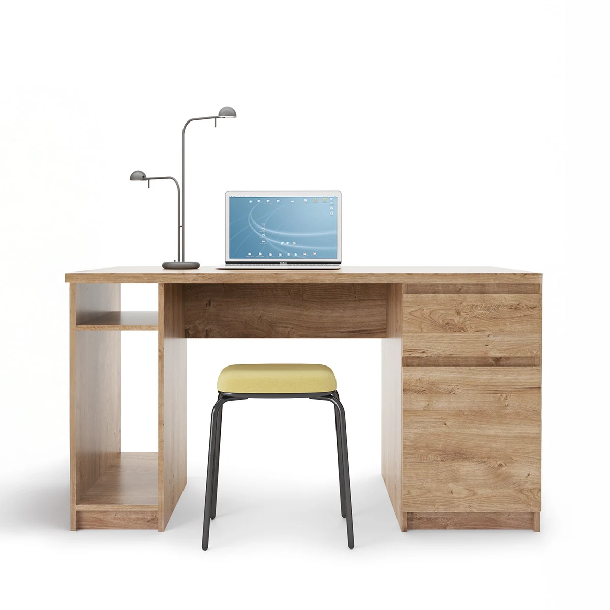 FRIBO FRIB01 íróasztal FRIBO FRIB01 íróasztal – részlet 2