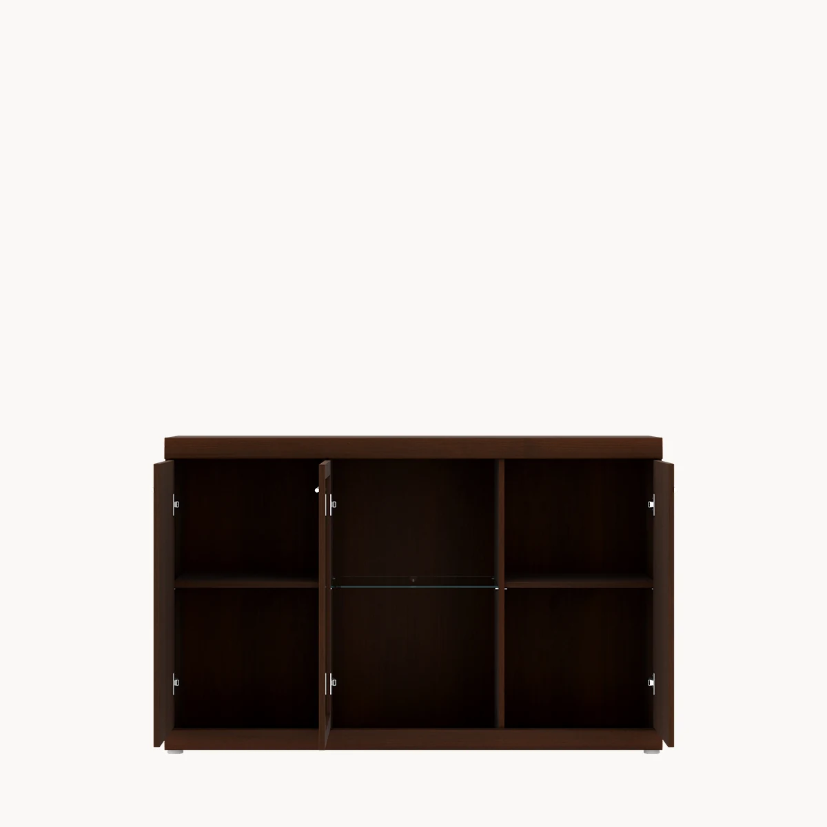 IMPERIAL TYP42 üveges komód IMPERIAL TYP42 üveges komód – részletkép 3