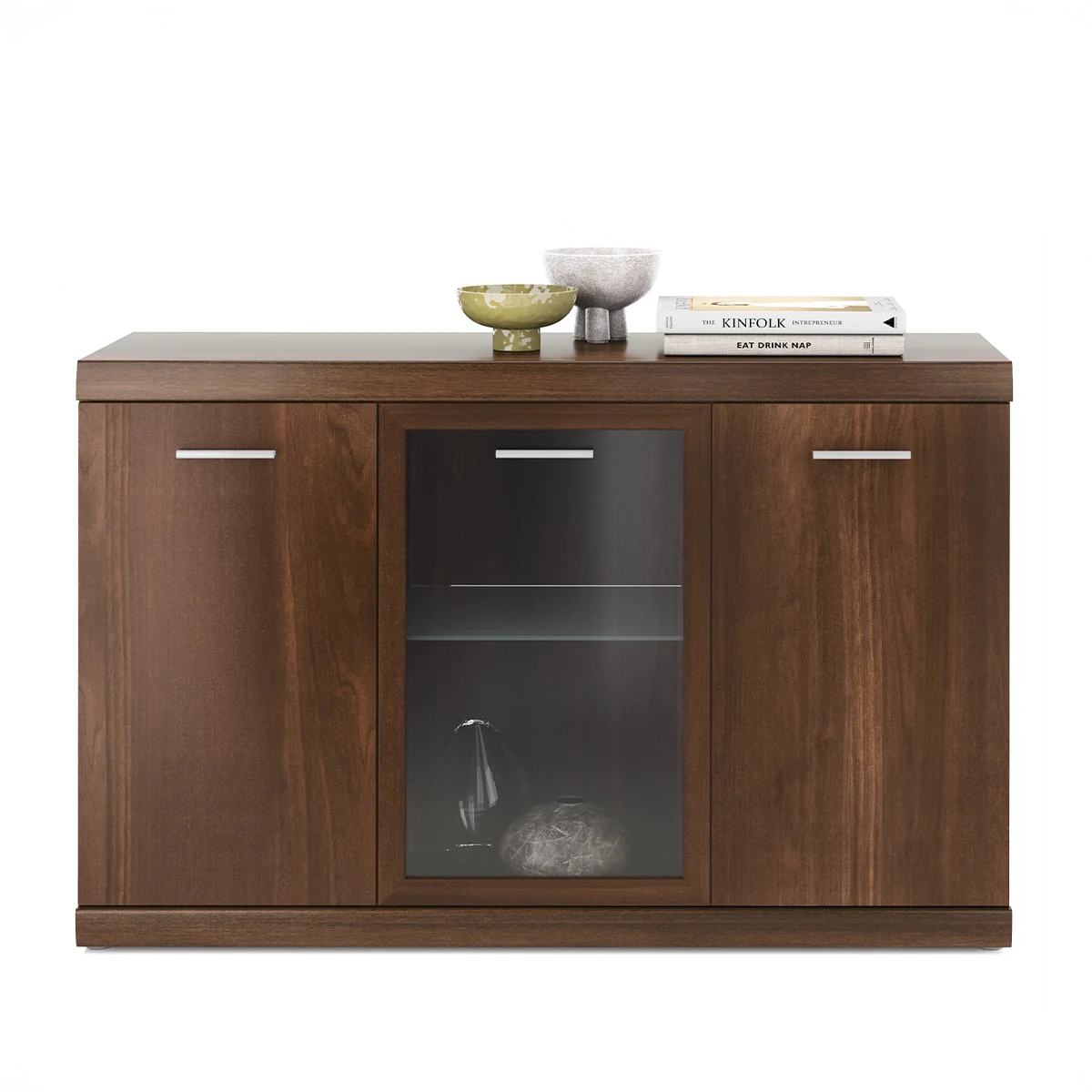 IMPERIAL TYP42 üveges komód IMPERIAL TYP42 üveges komód – részletkép 4