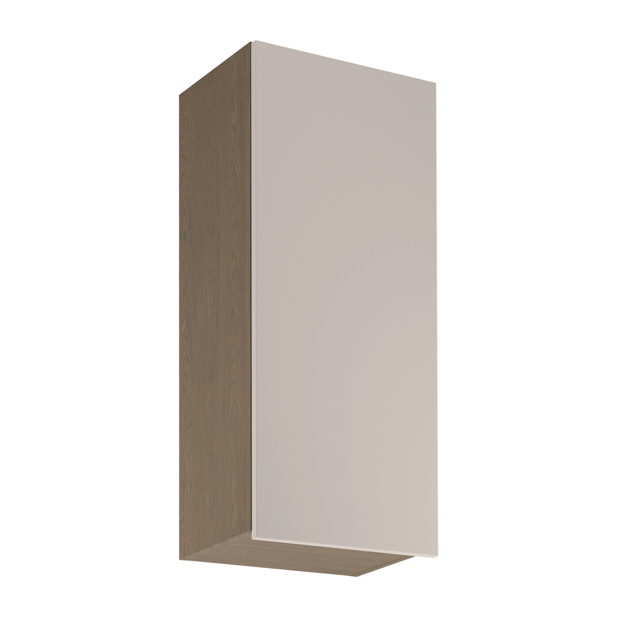 Sorento konyhabútor G45 – felső szekrény – Baltic Storm / Beige – fő kép Sorento konyhabútor G45 felső szekrény, Baltic Storm korpusszal és Beige (bézs) fronttal – fő termékkép