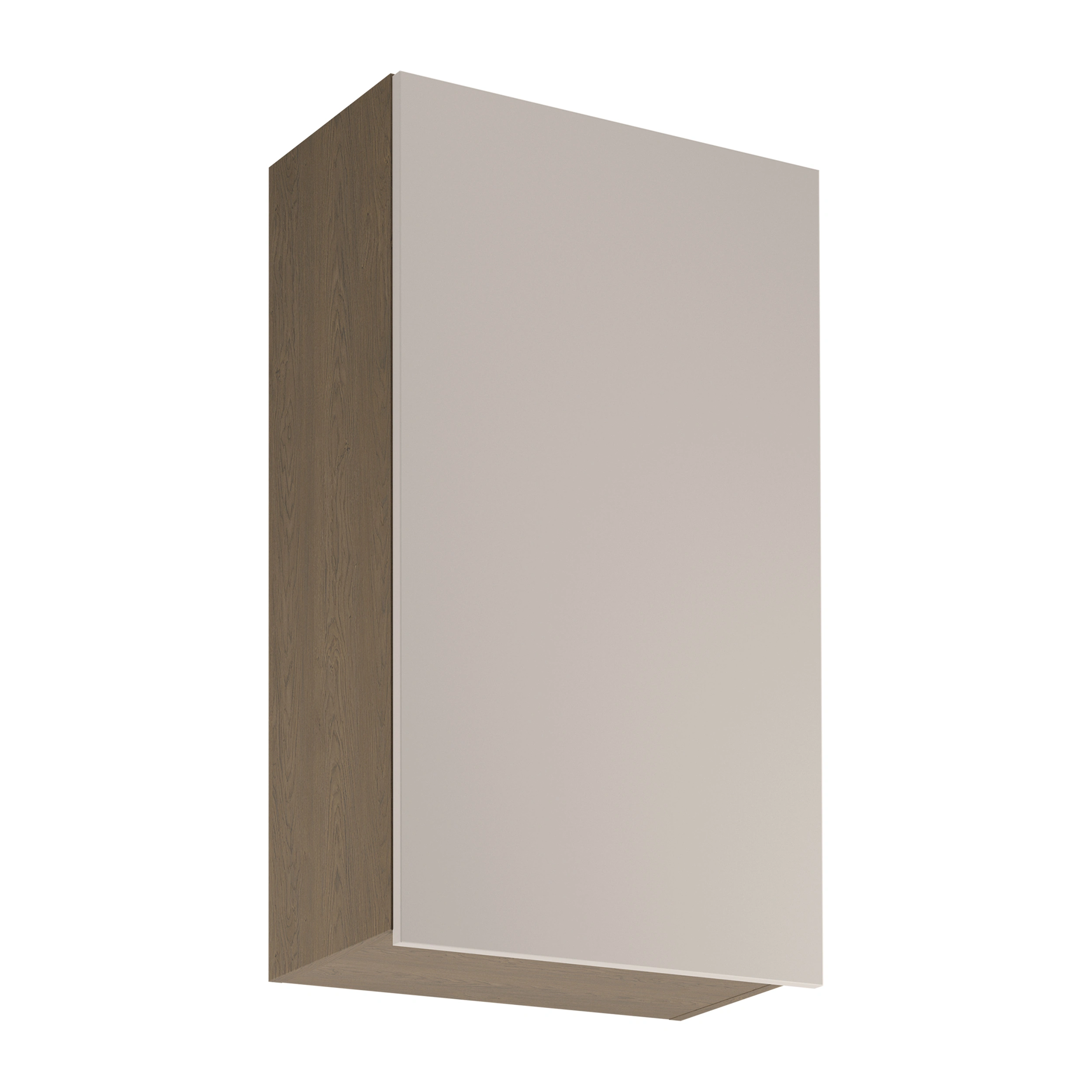 Sorento konyhabútor G60 – felső szekrény – Baltic Storm / Beige – fő kép Sorento konyhabútor G60 felső szekrény, Baltic Storm korpusszal és Beige (bézs) fronttal – fő termékkép