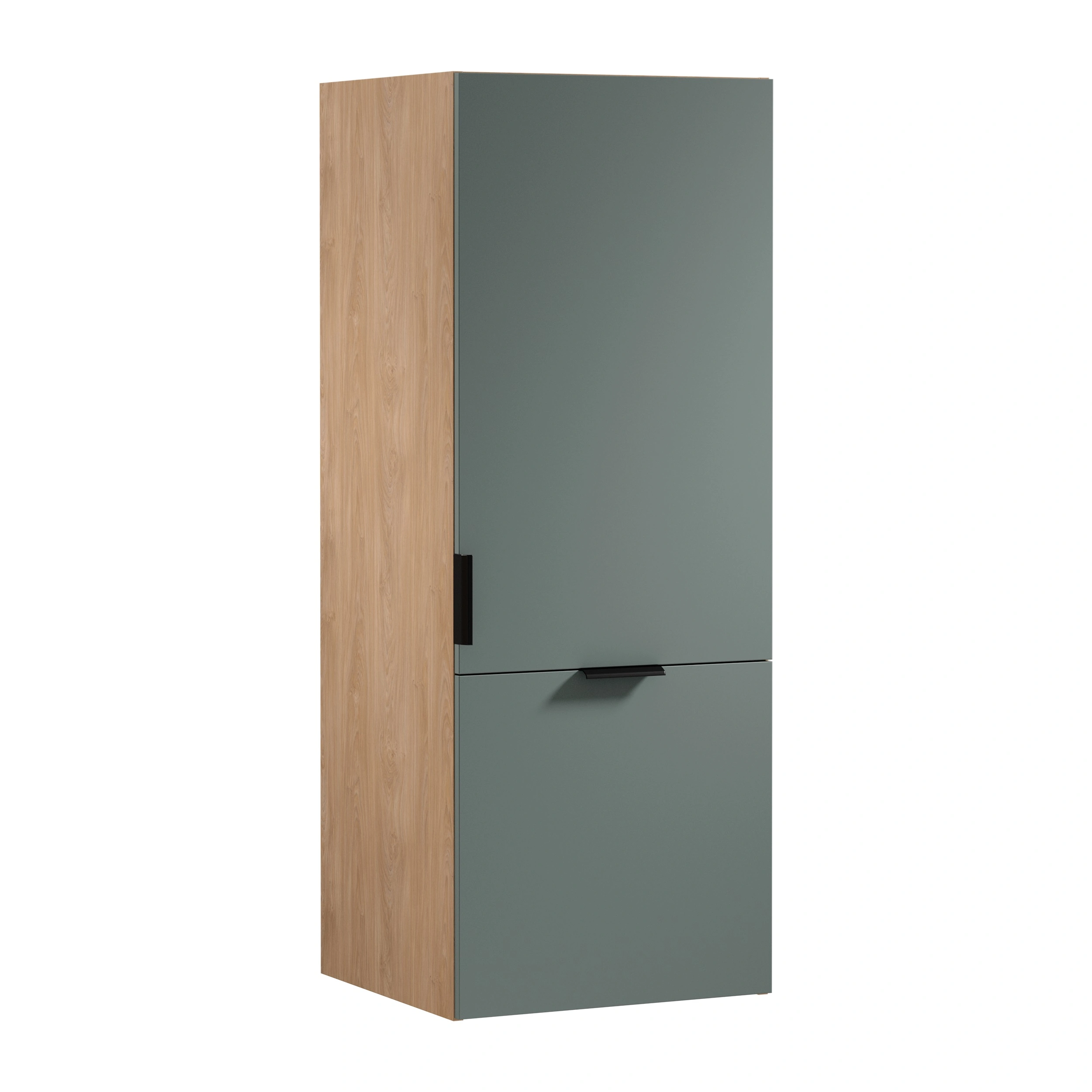 Sorento konyhabútor N60N – Puccini Green – főkép Sorento N60N elemes konyhabútor Puccini Green frontszínnel – termék főkép